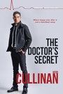 Cover: The Doctor's Secret - Dreamspinner Press