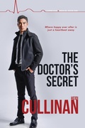 Cover: The Doctor's Secret - Dreamspinner Press