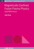 Cover: Magnetically Confined Fusion Plasma Physics - Morgan & Claypool Publishers
