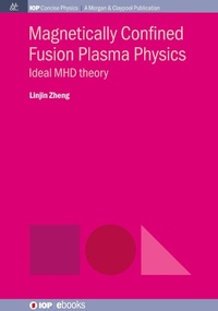 Abbildung von: Magnetically Confined Fusion Plasma Physics - Morgan & Claypool Publishers