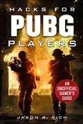Cover: Hacks for PUBG Players - Racehorse Publishing