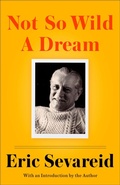 Cover: Not So Wild A Dream - Diversion Books