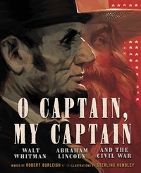 Abbildung von: O Captain, My Captain - Abrams Books for Young Readers