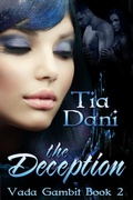 Cover: Deception - Bwl Publishing Inc.