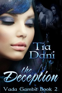 Enlarge image Cover: Deception - Bwl Publishing Inc.