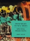 Cover: From Melies to New Media - Intellect Books