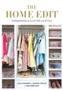 Cover: The Home Edit - MITCHELL BEAZLEY
