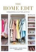 Cover: The Home Edit - MITCHELL BEAZLEY