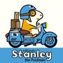 Cover: Stanley the Postman - RHCP UK Digital