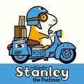 Cover: Stanley the Postman - RHCP UK Digital