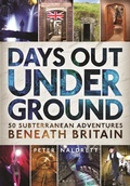 Cover: Days Out Underground - Conway