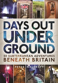 Abbildung von: Days Out Underground - Conway