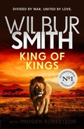 Cover: King of Kings - Zaffre