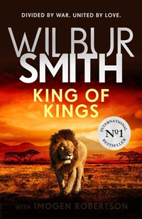 Enlarge image Cover: King of Kings - Zaffre