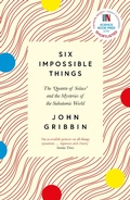 Cover: Six Impossible Things - Icon Books