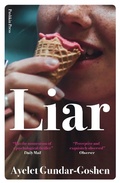 Cover: Liar - Pushkin Press