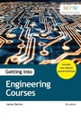 Cover: Getting into Engineering Courses - Trotman Publishing