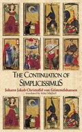 Cover: The Continuation of Simplicissimus - Dedalus