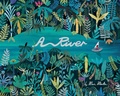 Cover: A River - Zando - Get Lifted Books