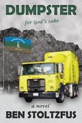 Cover: Dumpster, for God's Sake - 39 West Press