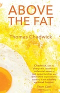 Cover: Above the Fat - Splice