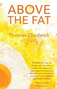Enlarge image Cover: Above the Fat - Splice