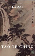 Cover: Tao Te Ching - ATOZ Classics
