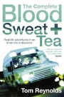 Cover: The Complete Blood, Sweat and Tea - The Friday Project Limited