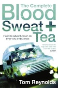 Cover: The Complete Blood, Sweat and Tea - The Friday Project Limited