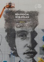Cover: Polyvocal Bob Dylan - Palgrave Macmillan