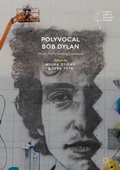Cover: Polyvocal Bob Dylan - Palgrave Macmillan