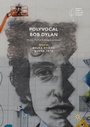 Cover: Polyvocal Bob Dylan - Palgrave Macmillan