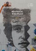 Cover: Polyvocal Bob Dylan - Palgrave Macmillan