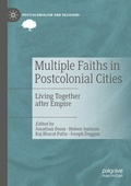 Cover: Multiple Faiths in Postcolonial Cities - Palgrave Macmillan