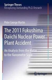 Abbildung von: The 2011 Fukushima Daiichi Nuclear Power Plant Accident - Springer