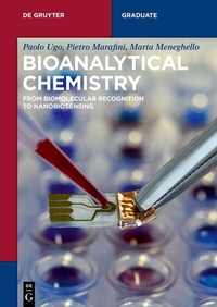 Abbildung von: Bioanalytical Chemistry - De Gruyter