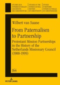 Cover: From Paternalism to Partnership - Peter Lang Verlag