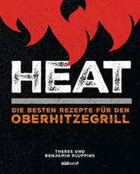 Abbildung von: Heat - Südwest Verlag