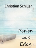 Cover: Perlen aus Eden - TWENTYSIX