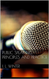 Abbildung von: Public Speaking: Principles and Practice - Books on Demand