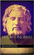 Cover: The Economist - Books on Demand