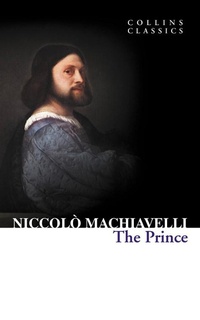 Abbildung von: The Prince - William Collins