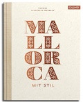 Cover: Mallorca mit Stil - Callwey