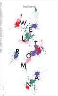 Cover: Weltroman - TEXTEM VERLAG