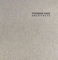 Cover: TCHOBAN VOSS Architects - JOVIS Verlag