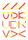 Cover: UdK 2030 - Universit&auml;t der K&uuml;nste Berlin