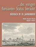 Cover: ...des vorigen florisanten Status beraubt - Stadt Wesel