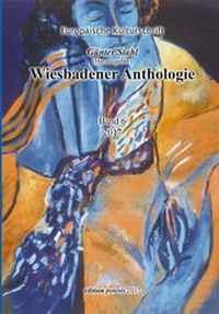 Abbildung von: Wiesbadener Anthologie - b.i.t.verlag gmbh