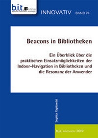 Abbildung von: Beacons in Bibliotheken - b.i.t.verlag gmbh