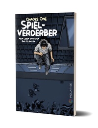 Abbildung von: Spielverderber - Polarise